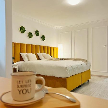 Studio 118 - A Luxury Place,10Min Walk To City Center Timisoara Luaran gambar