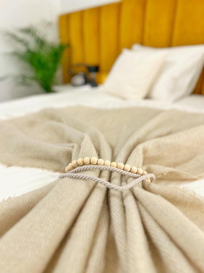Studio 118 - A Luxury Place,10Min Walk To City Center Timisoara Luaran gambar