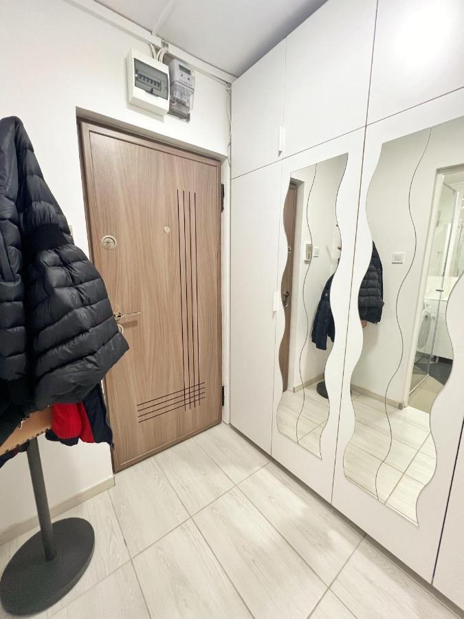 Studio 118 - A Luxury Place,10Min Walk To City Center Timisoara Luaran gambar