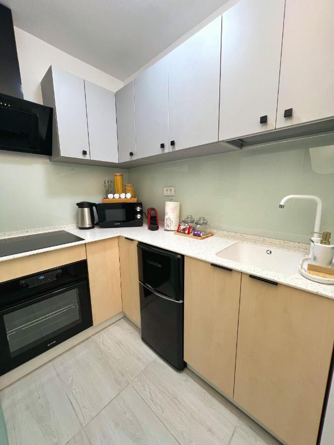 Studio 118 - A Luxury Place,10Min Walk To City Center Timisoara Luaran gambar