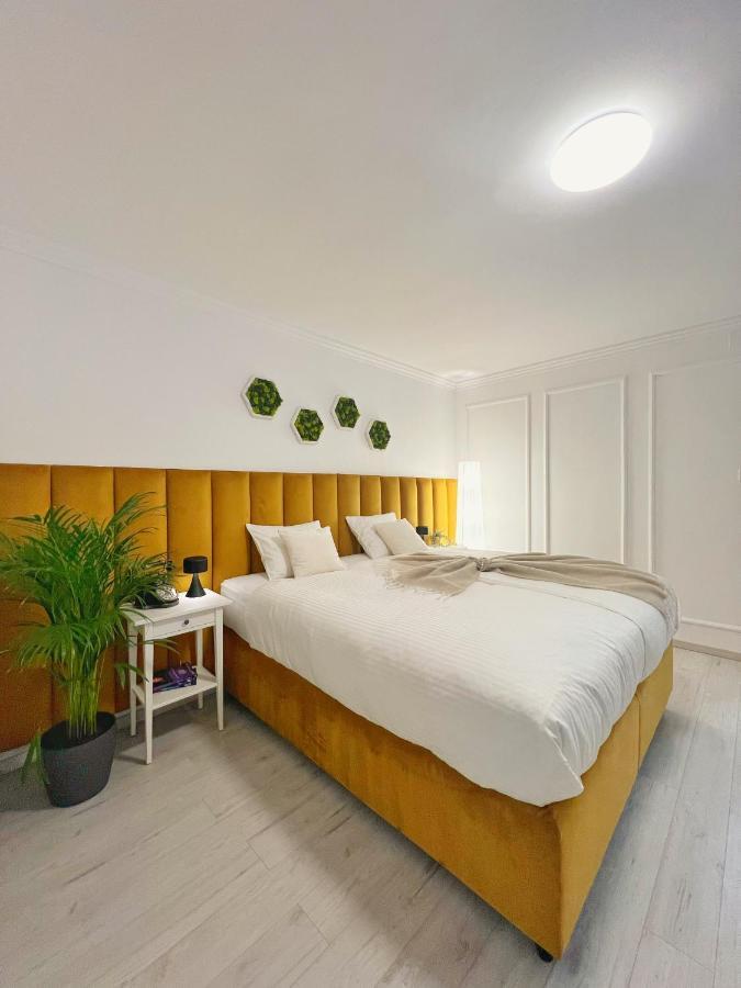 Studio 118 - A Luxury Place,10Min Walk To City Center Timisoara Luaran gambar