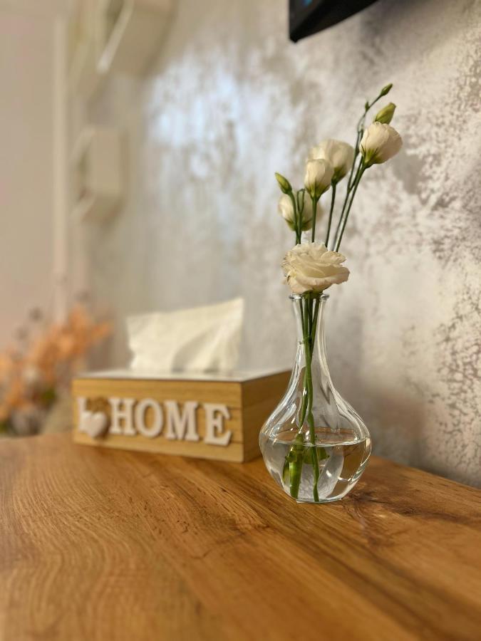 Studio 118 - A Luxury Place,10Min Walk To City Center Timisoara Luaran gambar