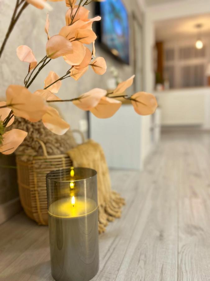 Studio 118 - A Luxury Place,10Min Walk To City Center Timisoara Luaran gambar